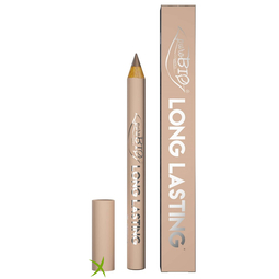 Purobio Cosmetics Matitone Ombretto Long Lasting 06 Champagne