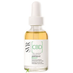 Svr Ampoule Cbd 30 ml