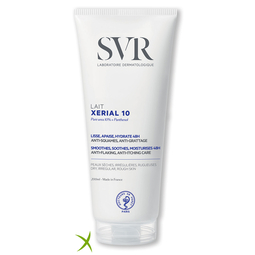 Svr Xerial 10 Latte 200 ml