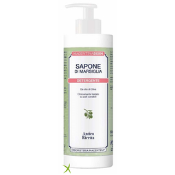 Sapone Marsiglia Magentina Derm Detergente 500 ml