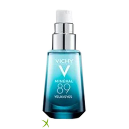 Vichy Mineral 89 Occhi 15 ml