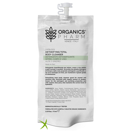 Organics Pharm Detergente Detossificante 75 ml