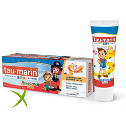 Tau Marin Dentifricio Baby Pinocchio 50 ml