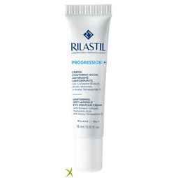 Rilastil Progression Contorno Occhi Antirughe 15 ml