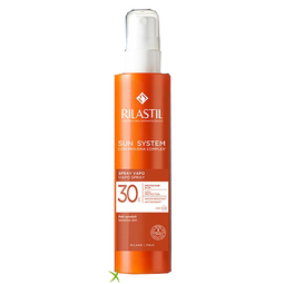 Rilastil Sun System Spray Vapo Spf30 200 ml