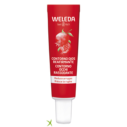 Weleda Contorno Occhi Rassodante Melograno Maca 12 ml