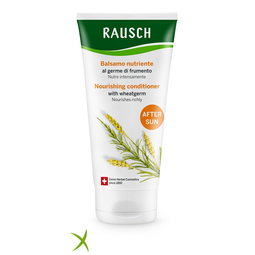 Rausch Balsamo Nutriente al Germe di Frumento 150 ml