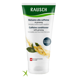 Rausch Balsamo alla Caffeina al Ginseng 150 ml