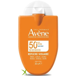 Avene Reflexe Solaire Spf50+ Bambini & Adulto 30 ml