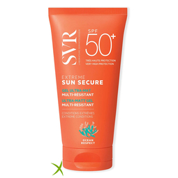 Svr Sun Secure Extreme Spf50+ 50 ml