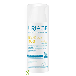 Uriage Bariesun Fluido 100 Spf50+ 50 ml