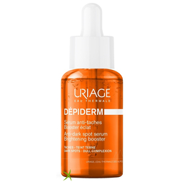 Uriage Depiderm Siero Anti-Macchie Booster 30 ml