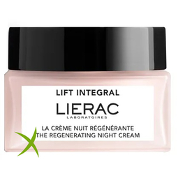 Lierac Lift Integral Crema Notte Rigenerante 50 ml