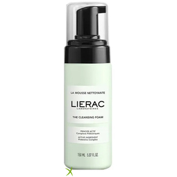 Lierac Mousse Detergente 150 ml 