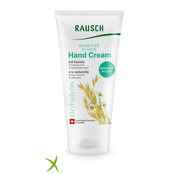 Rausch Hand Cream Delicato Camomilla 50ml