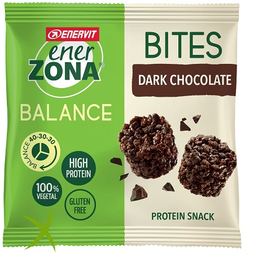 Enerzona Minirock Noir Cioccolato Fondente 1 Busta