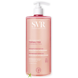 Svr Topialyse Gel Lavant 1l Nuova Formula