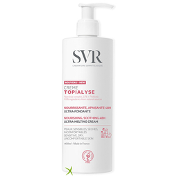 Svr Topialyse Creme 400 ml