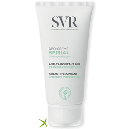 Svr Spirial Deodorante Crema 50 ml