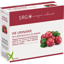 Srg Vie Urinarie 14 Bustine