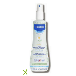 Mustela Acqua Rinfrescante 200 ml
