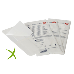 Pic Soffix Med Cerotto in Strisce 30x10 cm S Sterile 10x30 cm 1 Pezzo