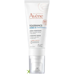 Avene Tolerance Hydra 10 Crema Idratante 40 ml