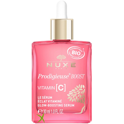 Nuxe Prodigieuse Boost Serum Vitamin C Illuminante 30ml
