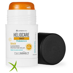 Heliocare 360 Pediatrics Spf50+ Stick 25 g