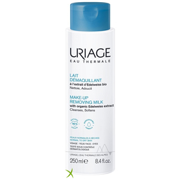 Uriage Latte Detergente Struccante 250 ml
