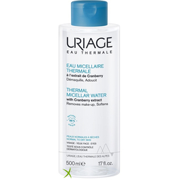 Uriage Eau Micellaire Thermale Pelli Normali Secche 500 ml