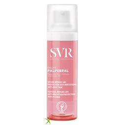 Svr Palpebral Baume Viso e Contorno Occhi Lenitivo 30 ml