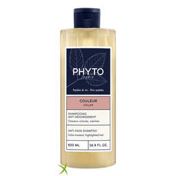 Phyto Couleur Shampoo 500 ml