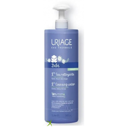 Uriage Bebe Acqua Detergente 1 Litro