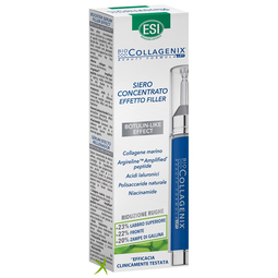 Esi Biocollagenix Siero Concentrato Effetto Filler 10 ml