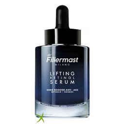 Dr Fillermast Lifting Retinol Serum 30 ml