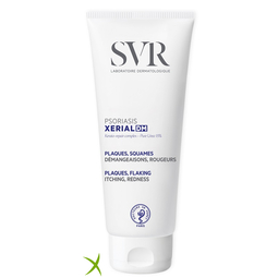 Svr Xerial DM Psoriasis Viso/Corpo 200ml