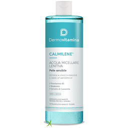 Dermovitamina Calmilene Acqua Micellare Lenitiva 500 ml