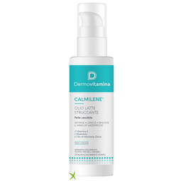 Dermovitamina Calmilene Olio Detergente 100 ml