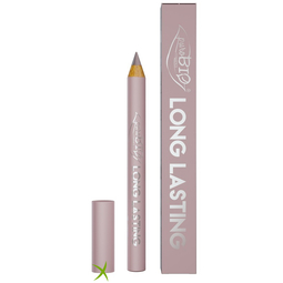 Purobio Cosmetics Matitone Ombretto Long Lasting 030L Quarzo Rosa 3 g