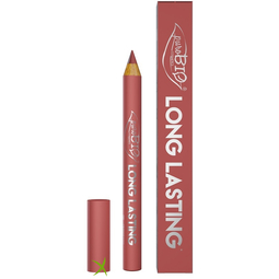 Purobio Cosmetics Matitone Ombretto Long Lasting 032L Agata 3g 1 Pezzo