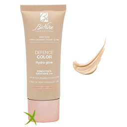 Bionike Defence Color Hydra Glow Fondotinta 101 Perle