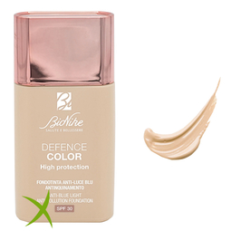 Bionike Defence Color HP Fondotinta n301 Perle