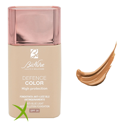 Bionike Defence Color HP Fondotinta n306 cannelle