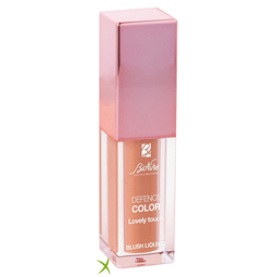 Bionike Defence Color Lovely Touch Blush Liquido n402 peche