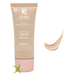 Bionike Defence Color Mat Velvet Fondotinta n401 Perle