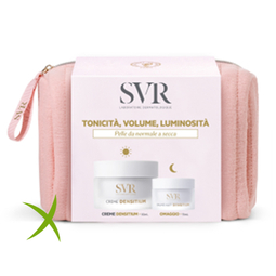 Densitium Set Creme 50 ml + Baume Nuit 15 ml 