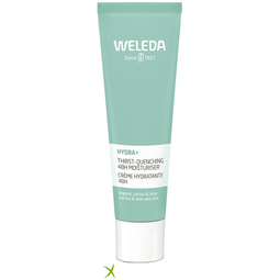 Weleda Hydra + Crema Viso Idratante 48h 30 ml