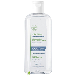 Ducray Sensinol Shampoo 200 ml 