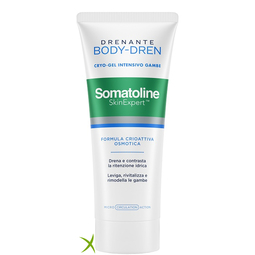 Somatoline Skin Expert Drenante Body Dren 200 ml
